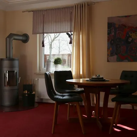 Appartement Ferienhaus 