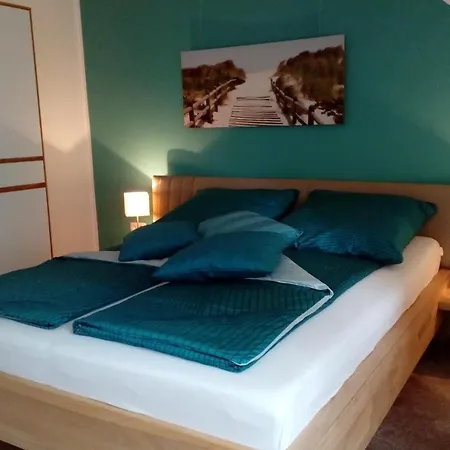 Ferienhaus 