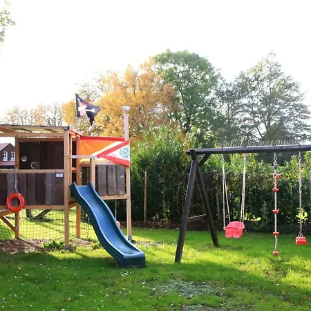 Ferienhaus 