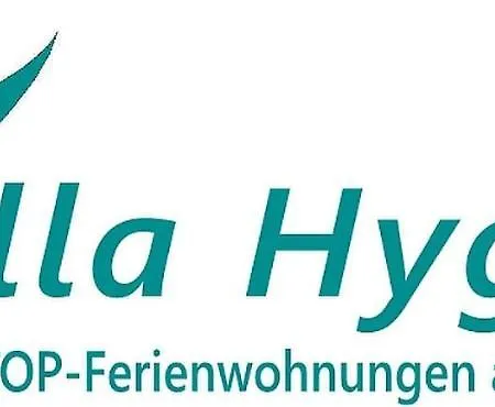 Appartement Ferienhaus 